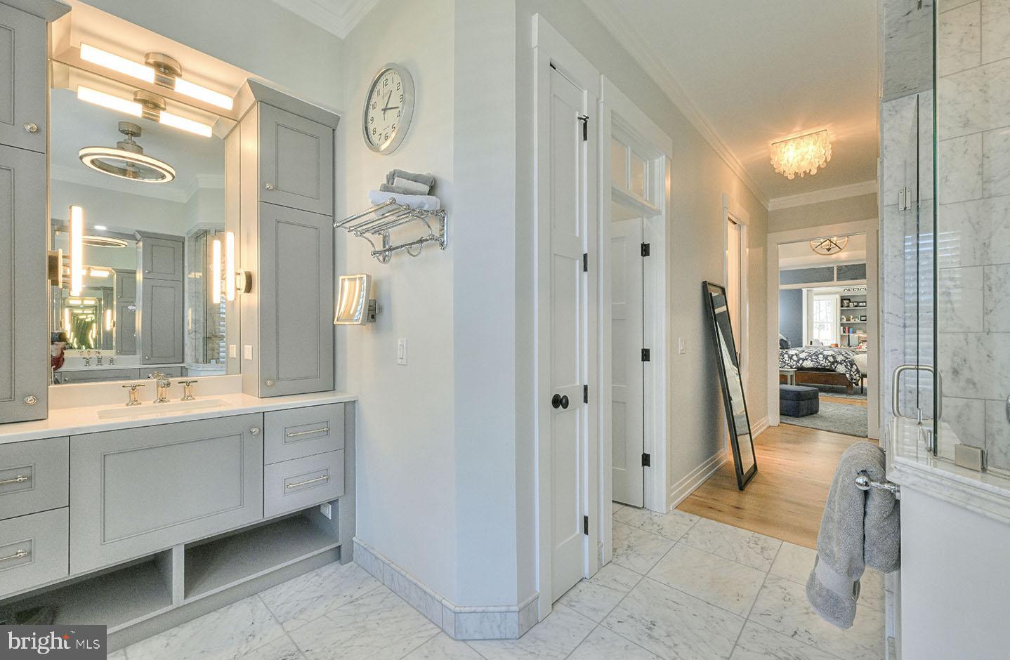 MARINERS RETREAT - Residential