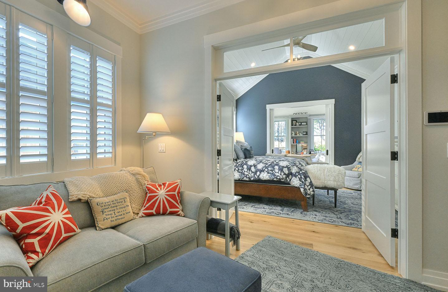 MARINERS RETREAT - Residential