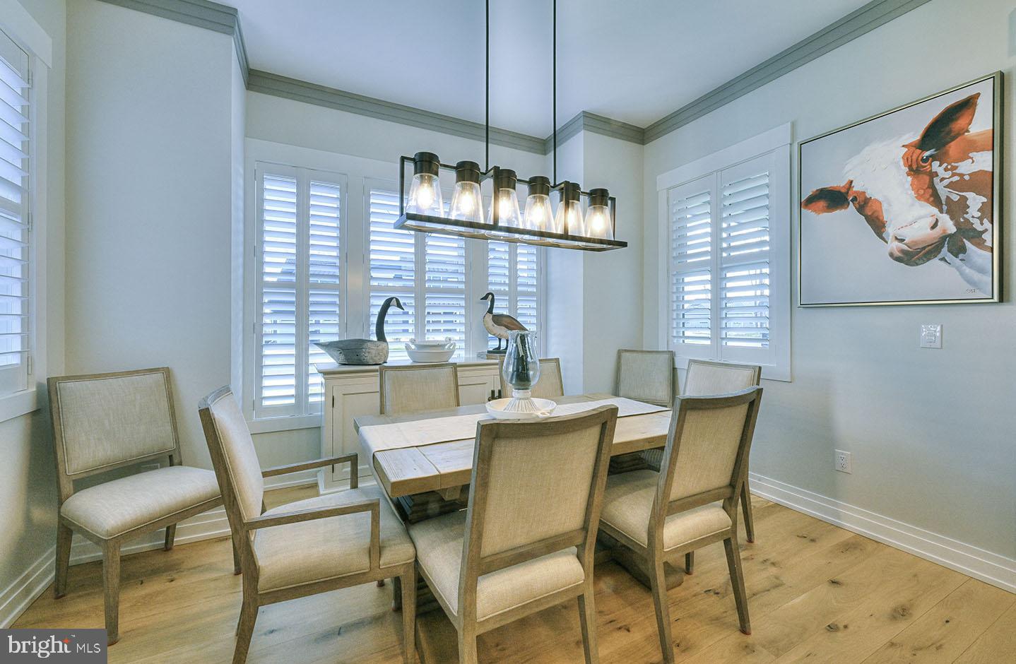 MARINERS RETREAT - Residential