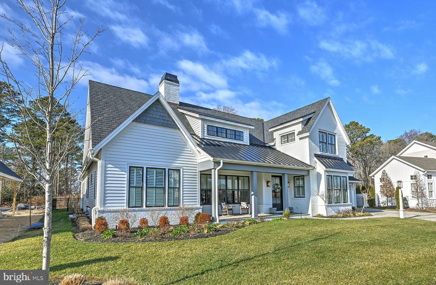 MARINERS RETREAT - Residential