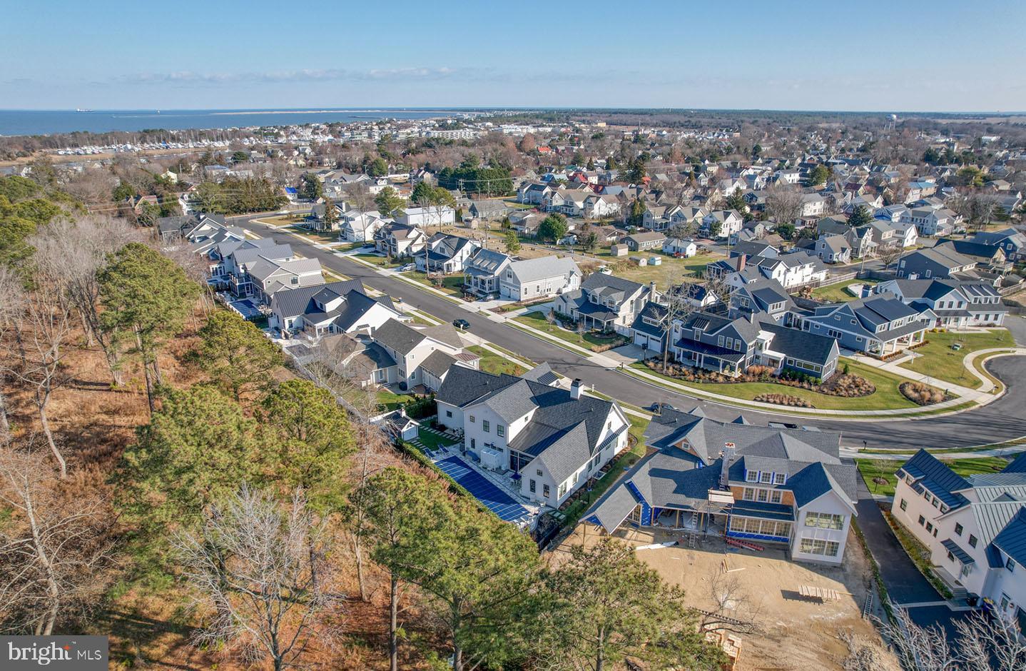 MARINERS RETREAT - Residential