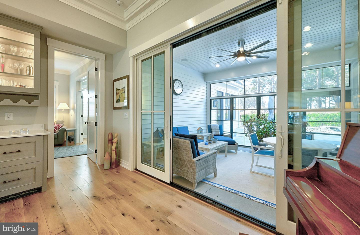 MARINERS RETREAT - Residential