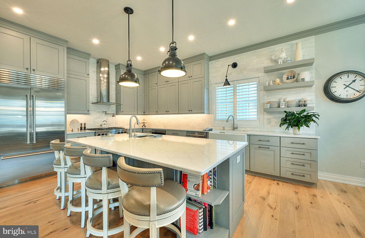 MARINERS RETREAT - Residential