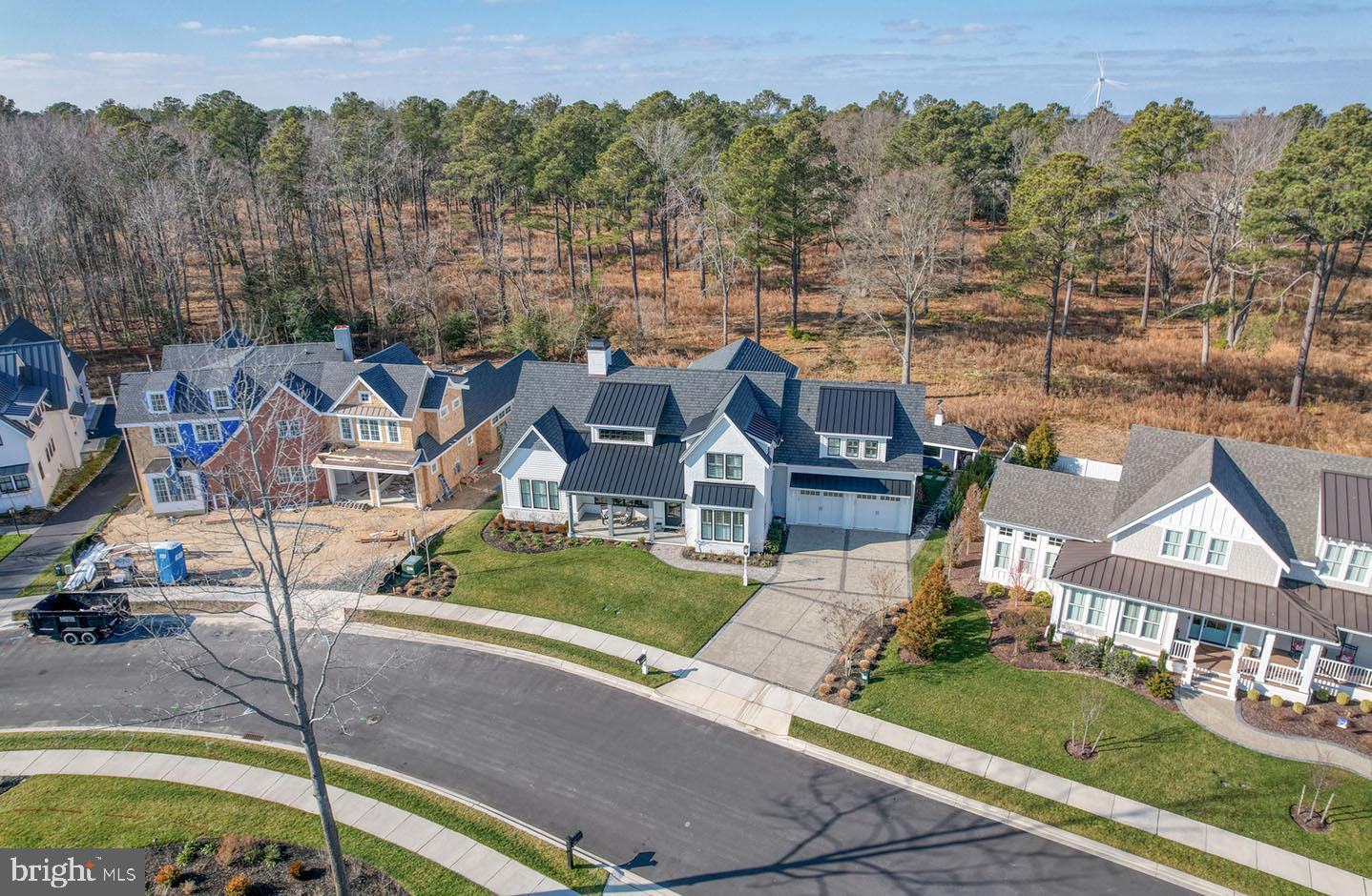 MARINERS RETREAT - Residential