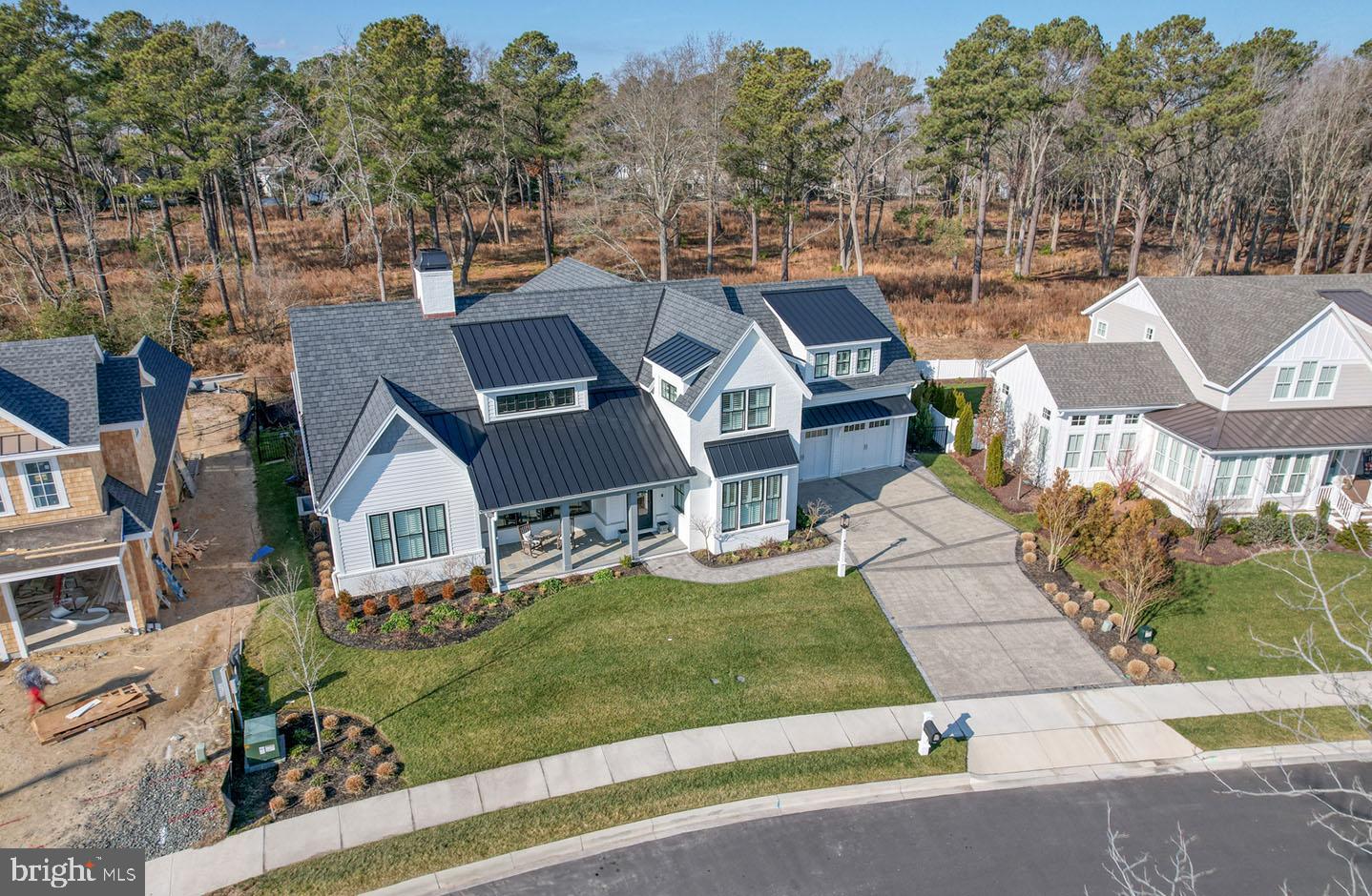 MARINERS RETREAT - Residential