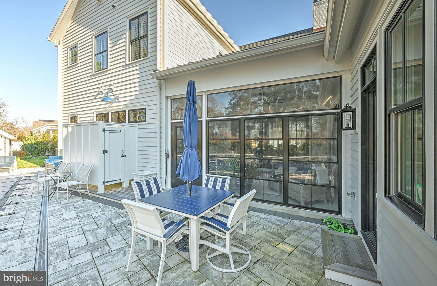 MARINERS RETREAT - Residential