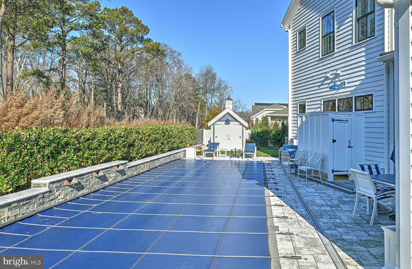 MARINERS RETREAT - Residential