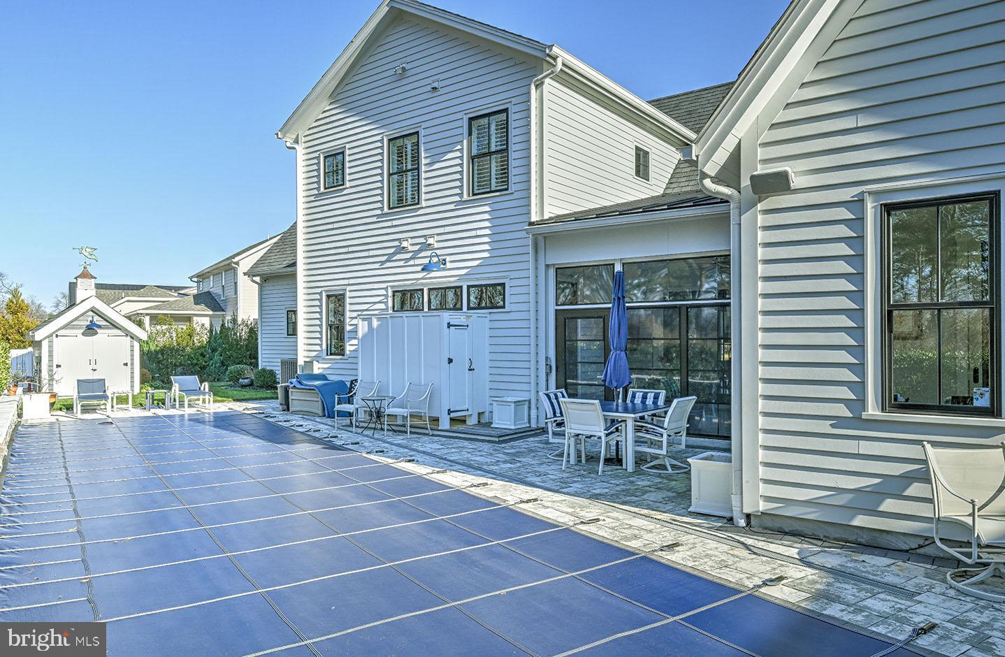 MARINERS RETREAT - Residential