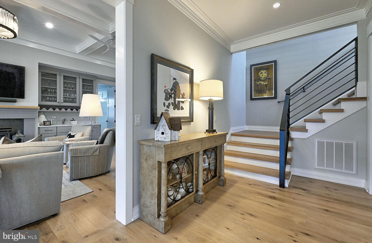 MARINERS RETREAT - Residential