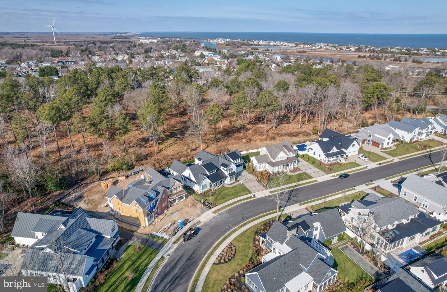 MARINERS RETREAT - Residential