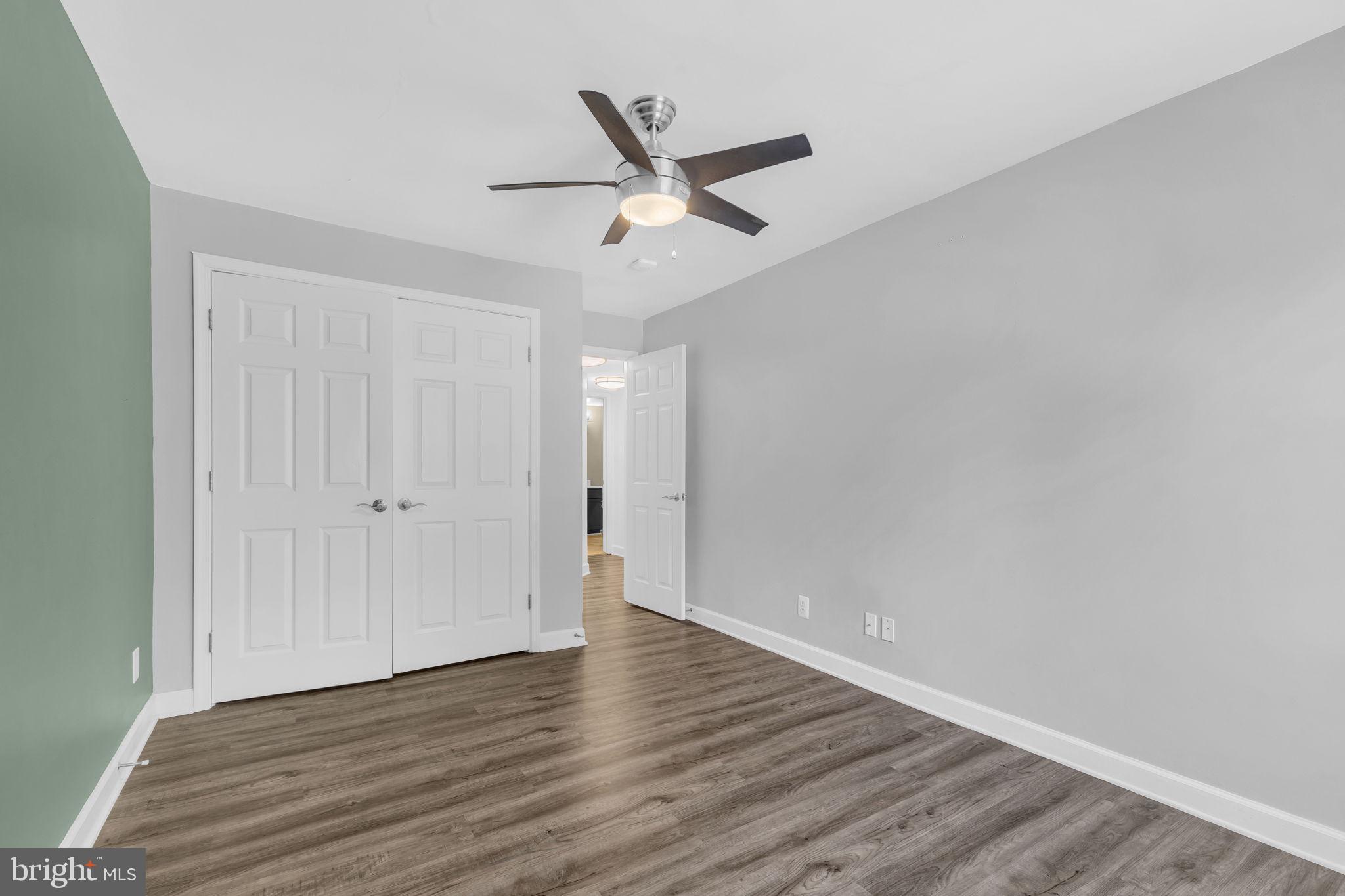 PARKSIDE AT ALEXANDRIA - Residential Lease