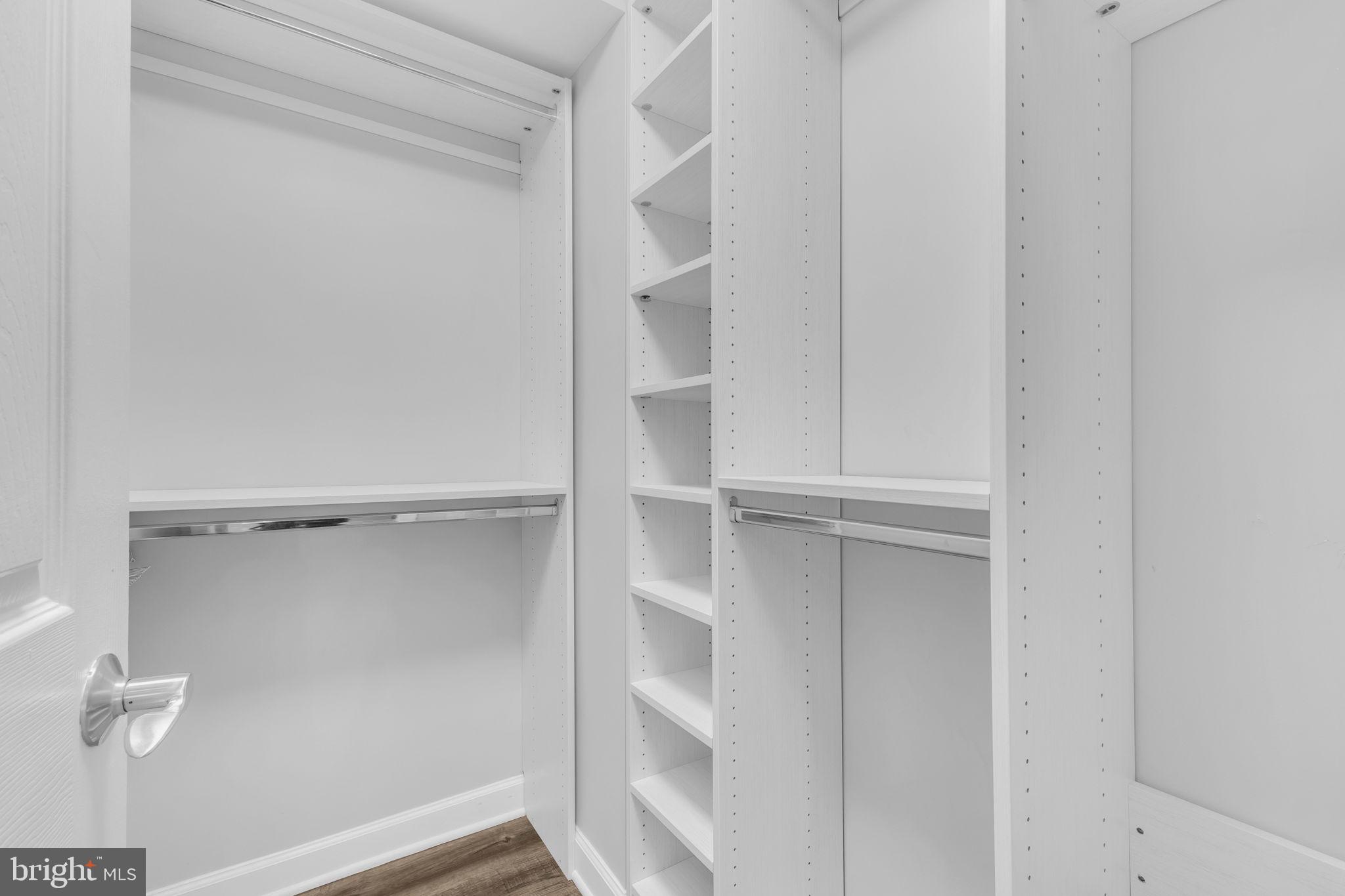 PARKSIDE AT ALEXANDRIA - Residential Lease