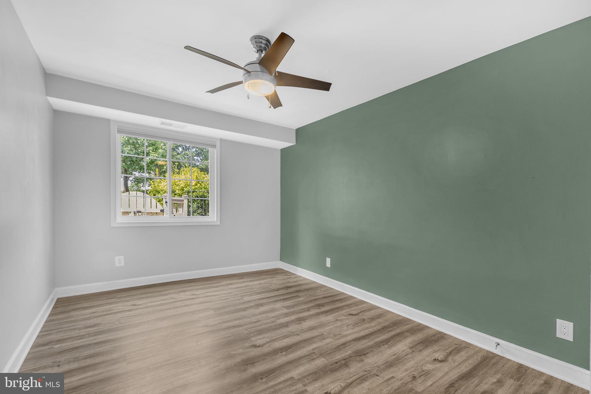 PARKSIDE AT ALEXANDRIA - Residential Lease