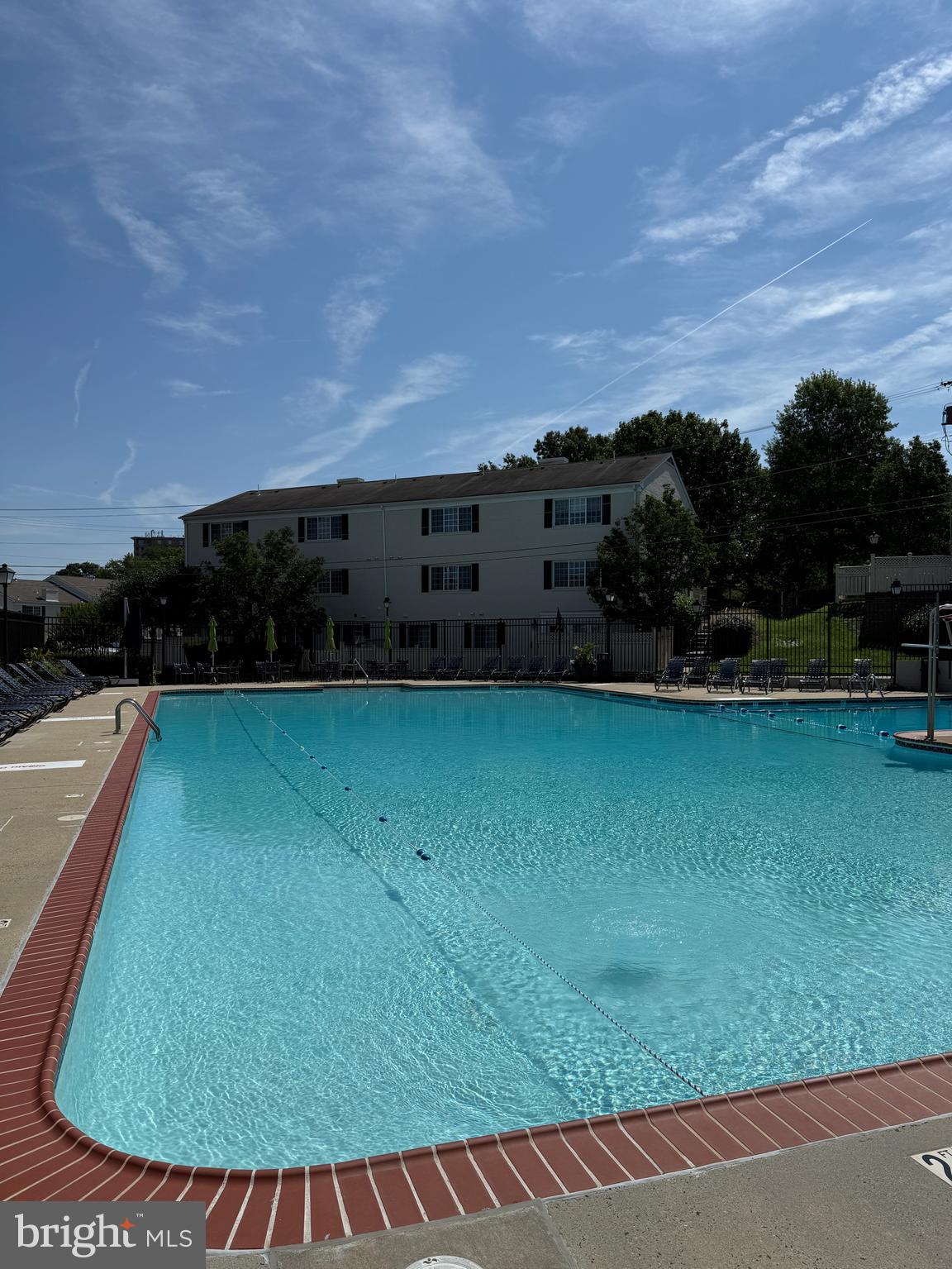 PARKSIDE AT ALEXANDRIA - Residential Lease