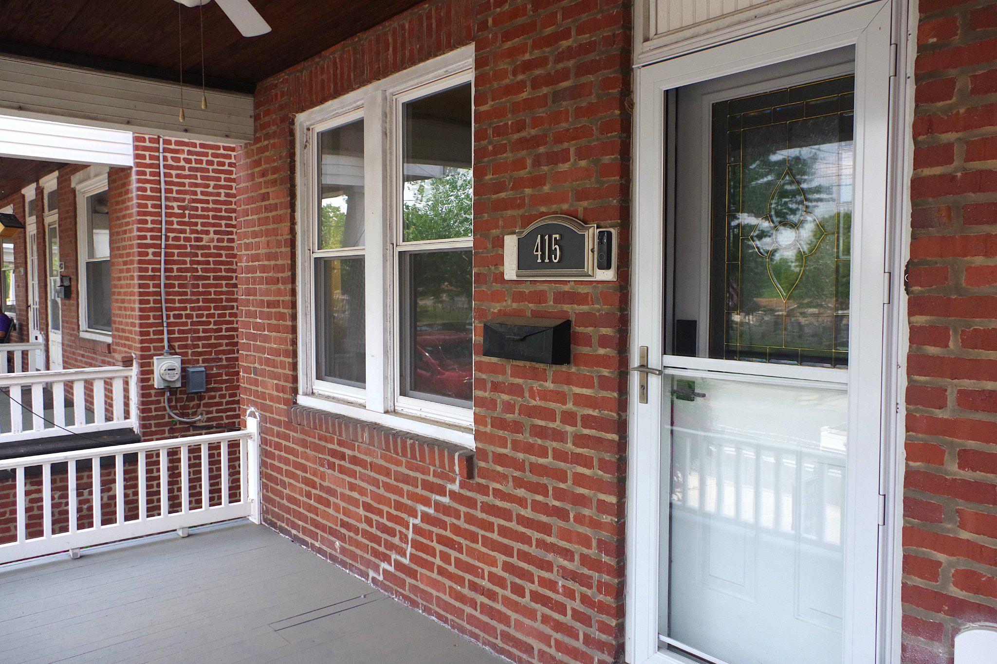 POTTSTOWN - Residential