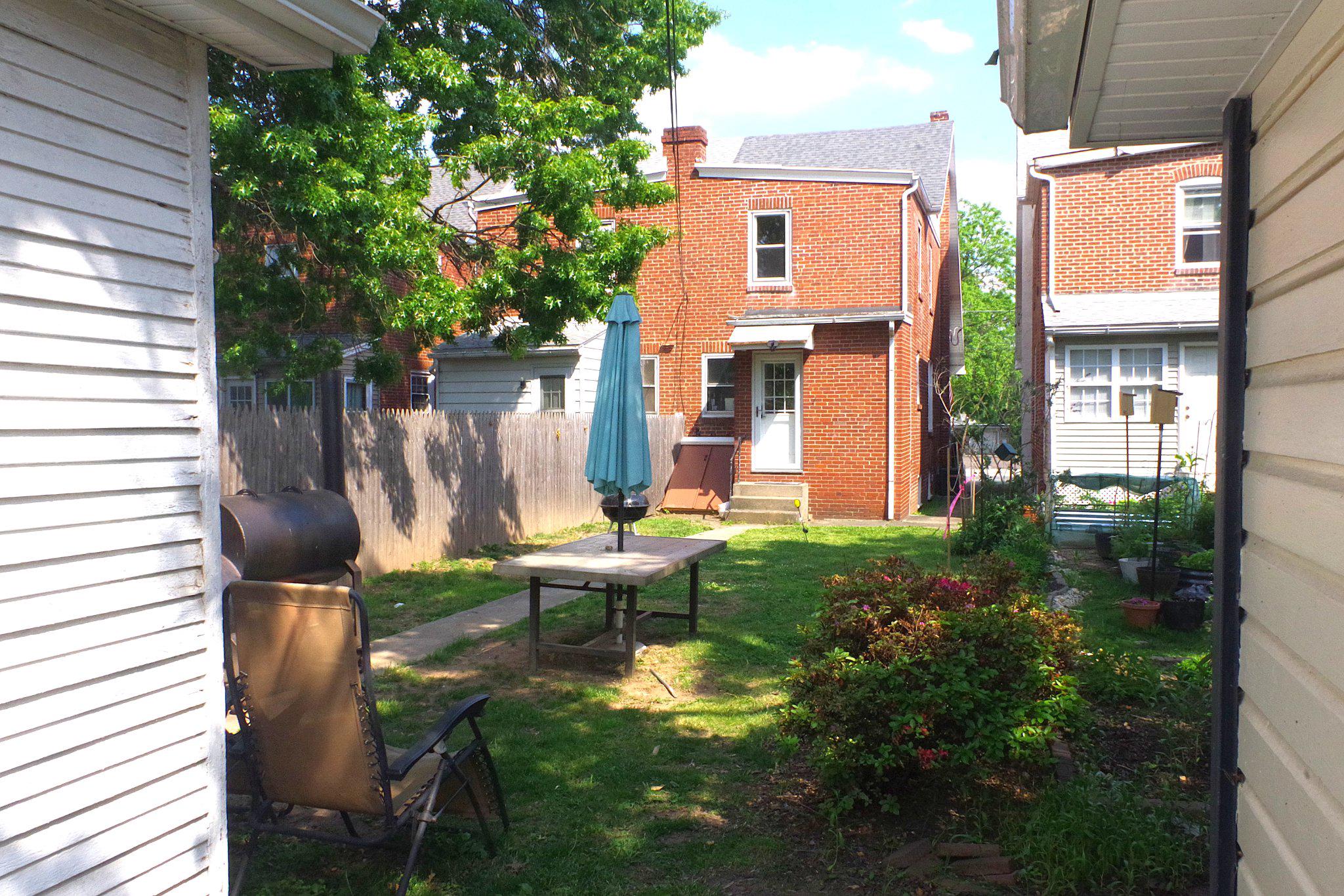 POTTSTOWN - Residential