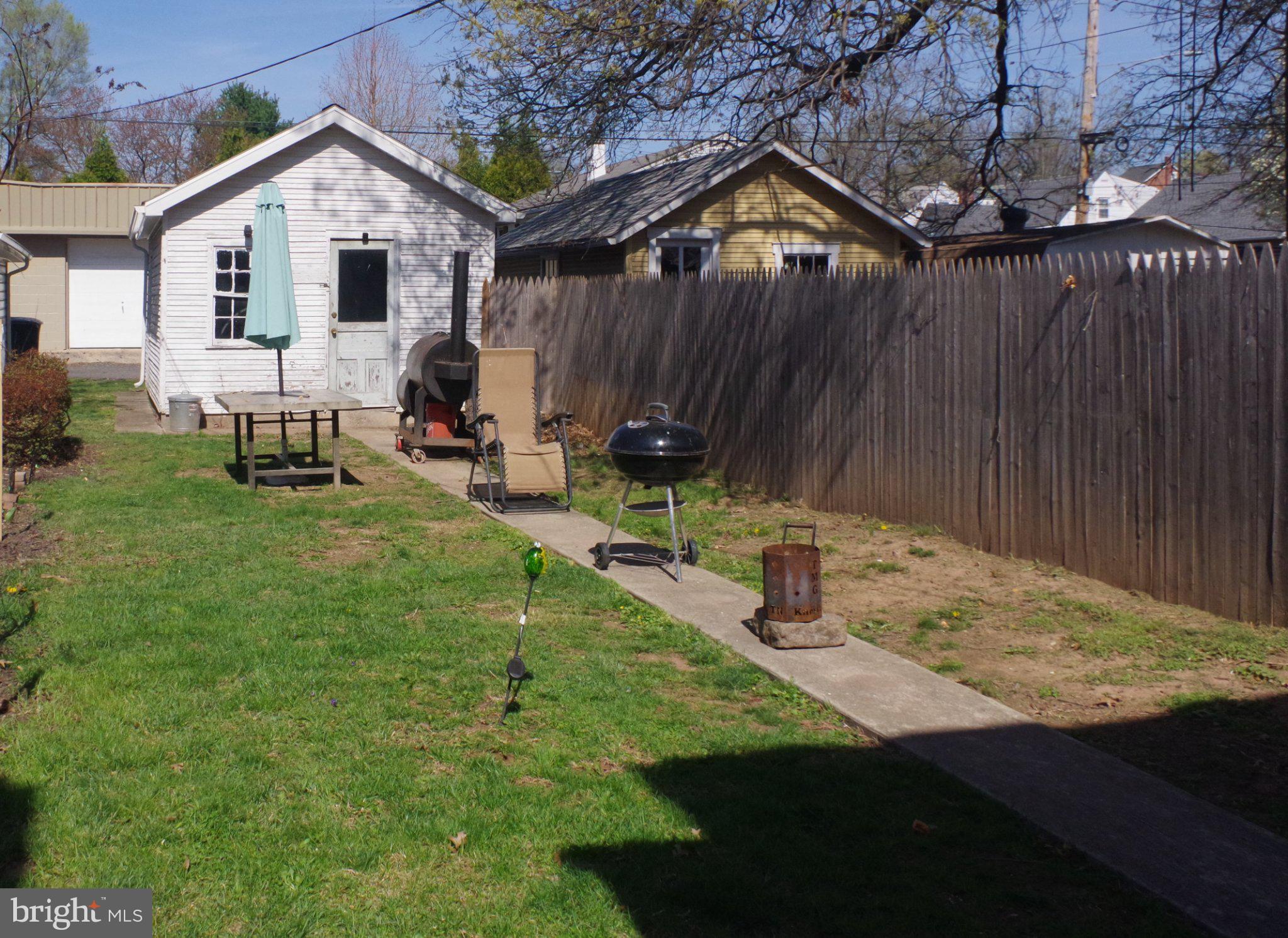 POTTSTOWN - Residential