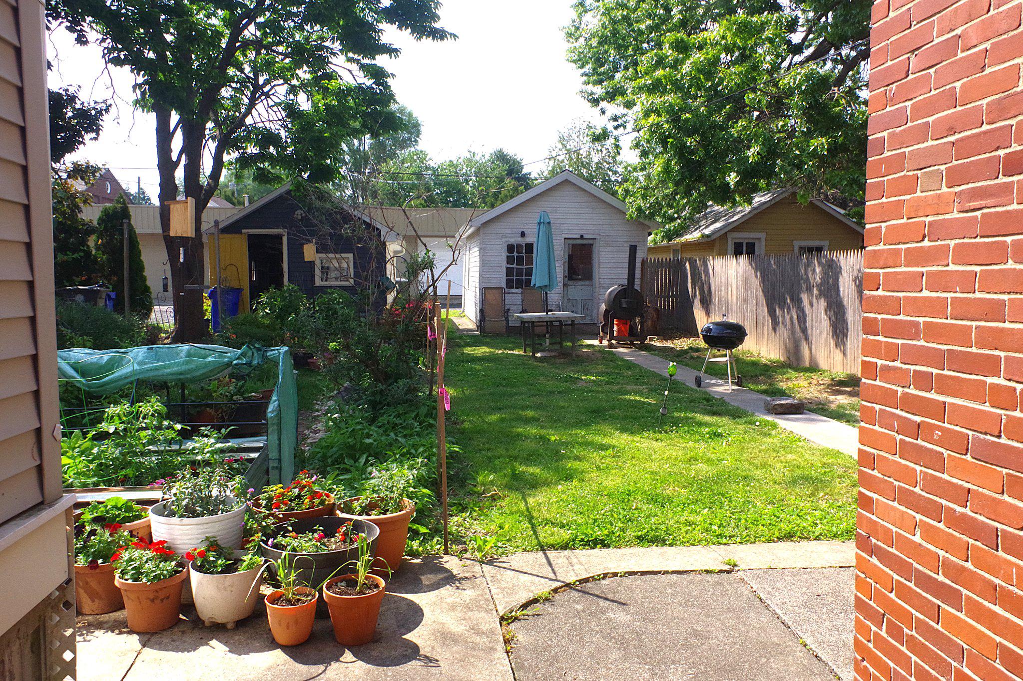 POTTSTOWN - Residential