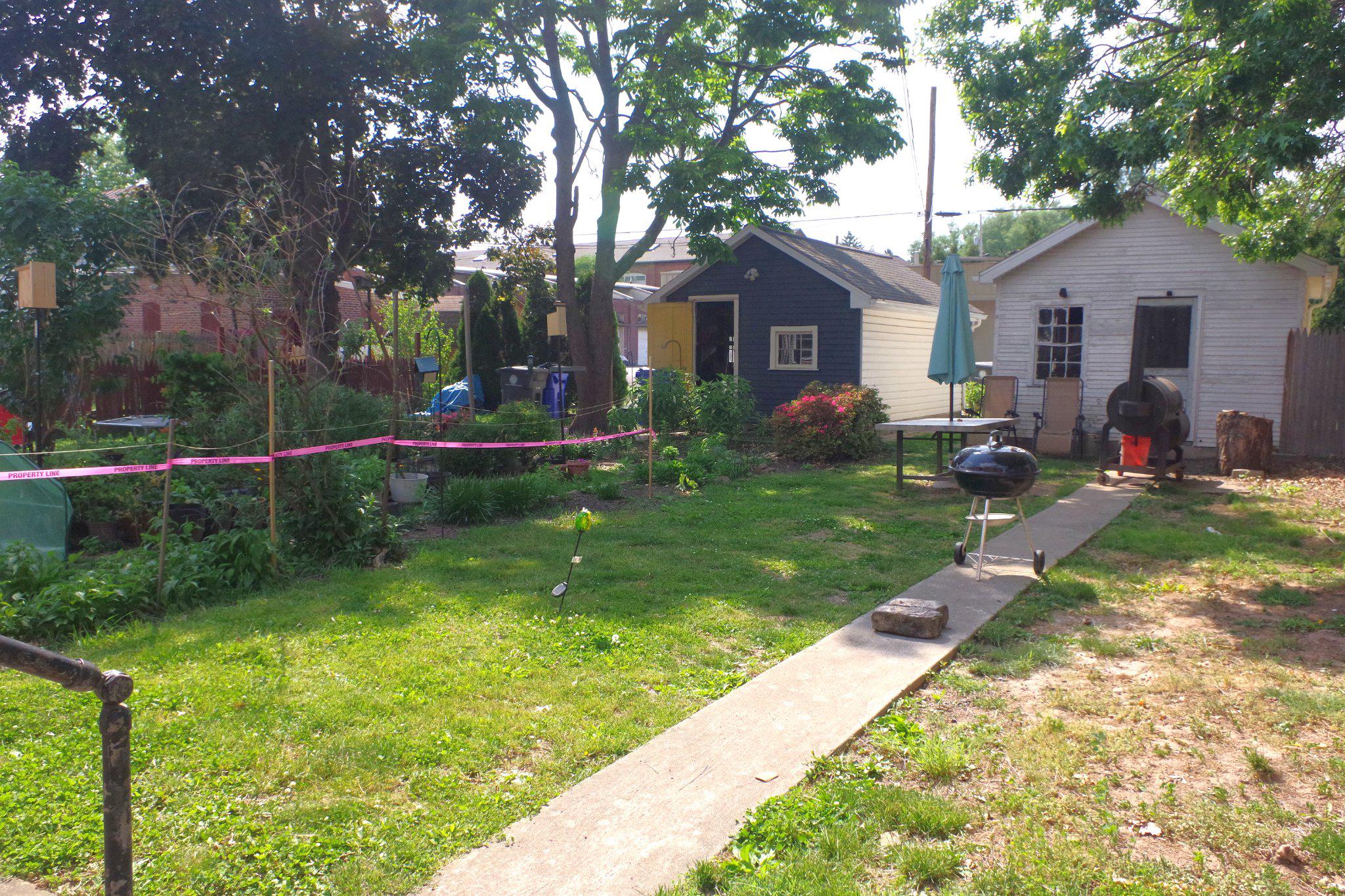 POTTSTOWN - Residential
