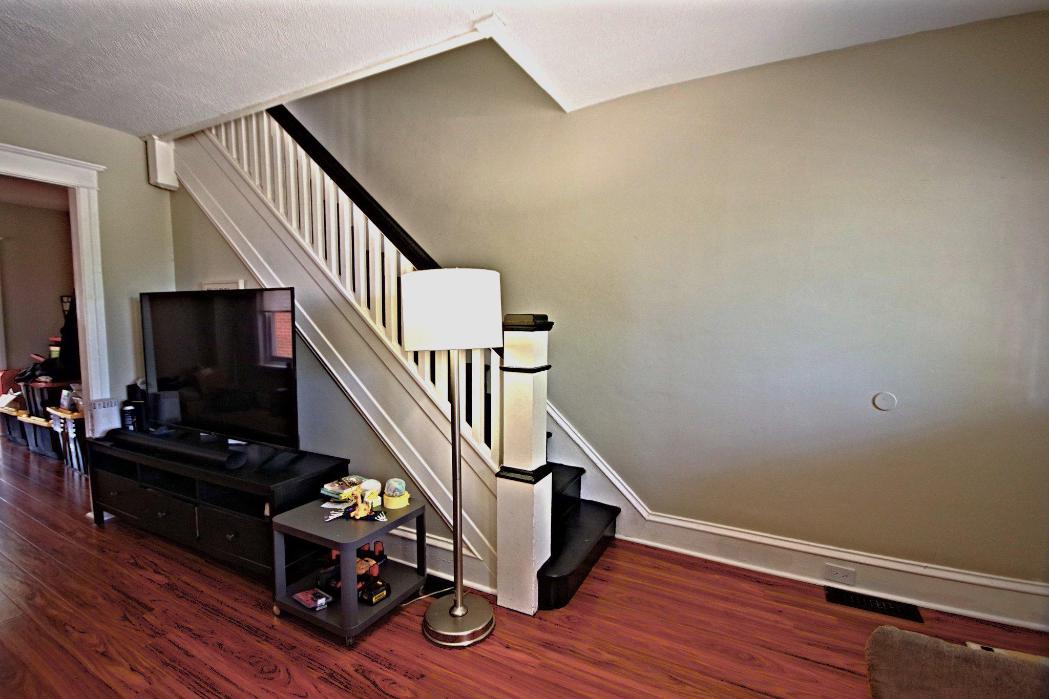 POTTSTOWN - Residential