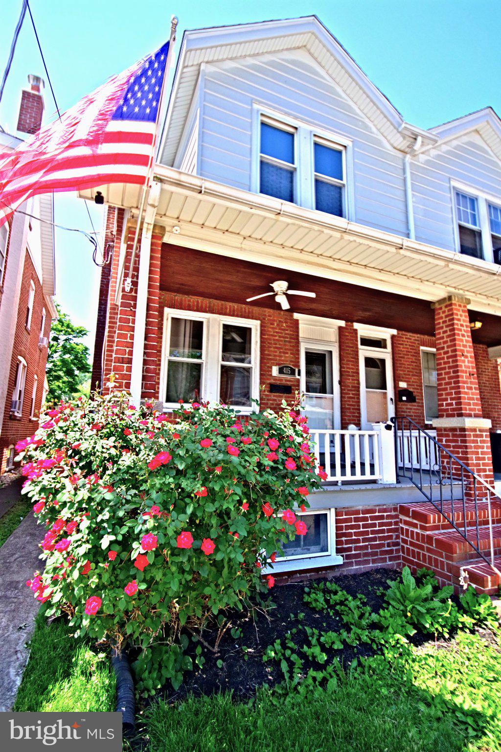 POTTSTOWN - Residential