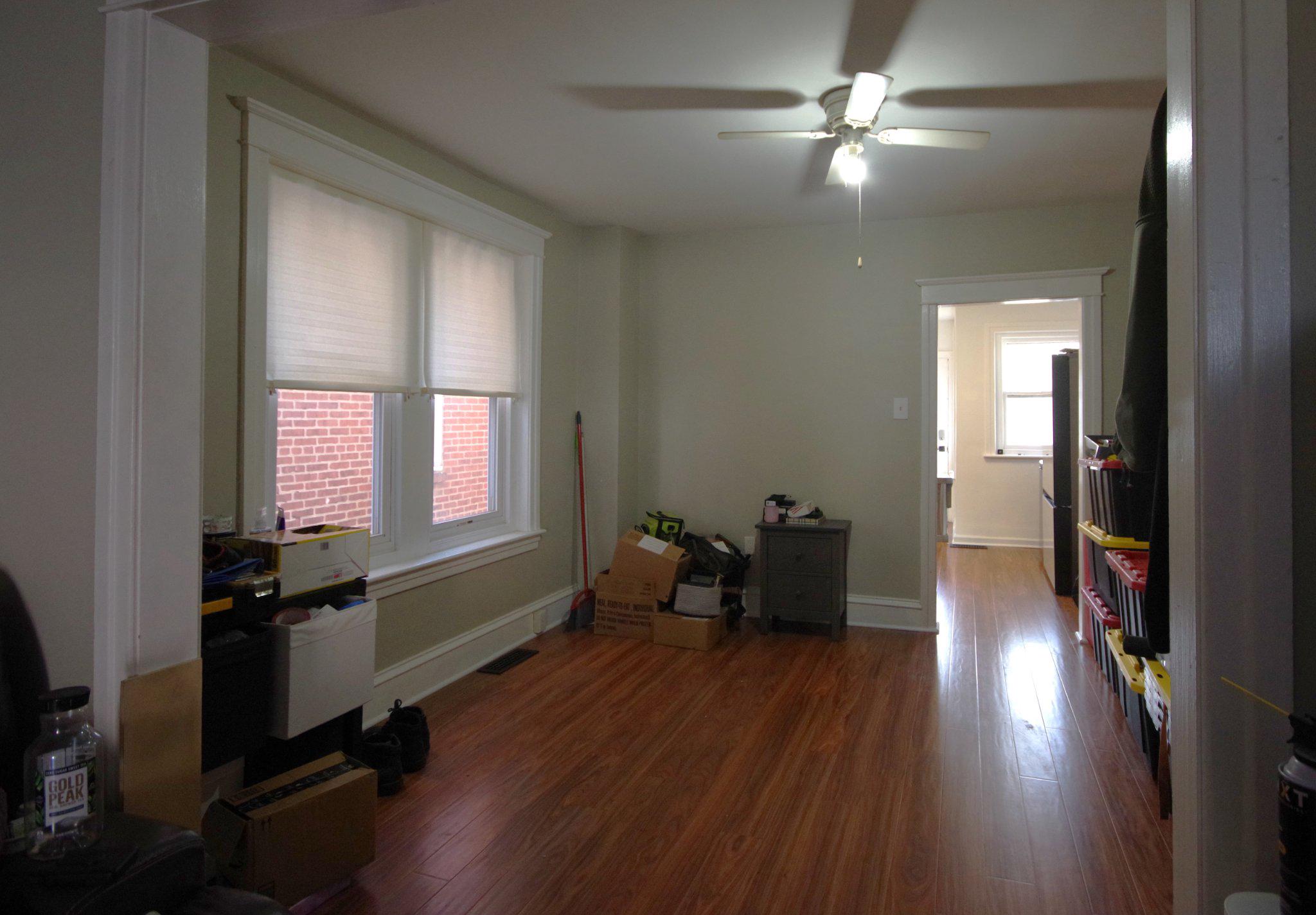 POTTSTOWN - Residential