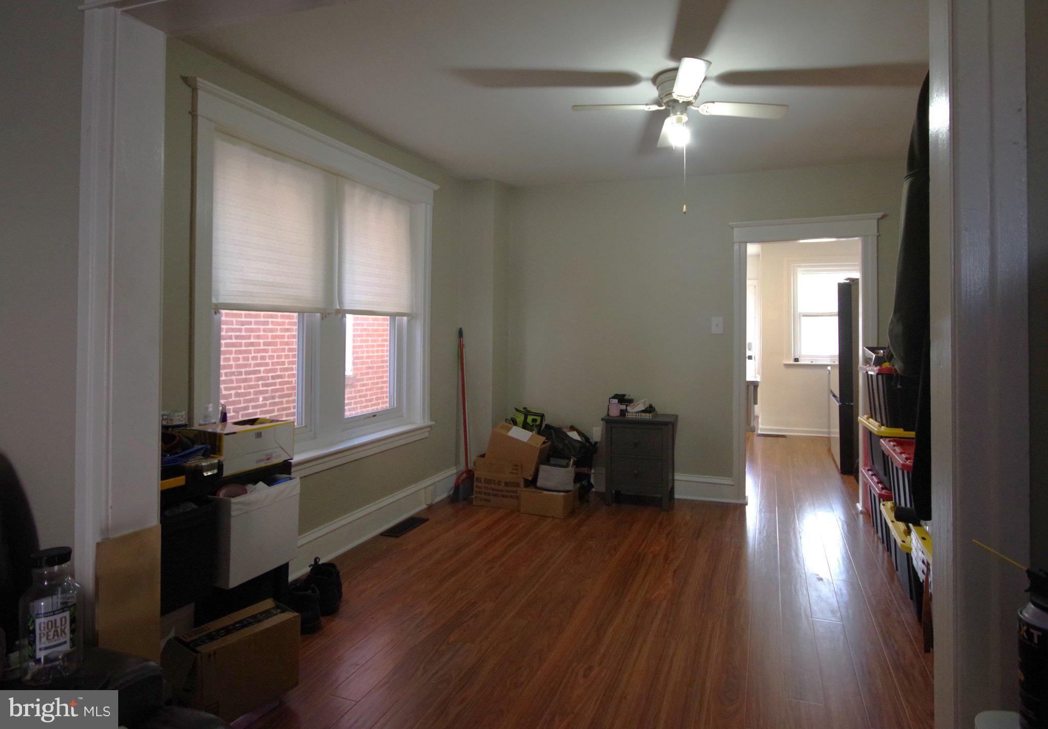 POTTSTOWN - Residential