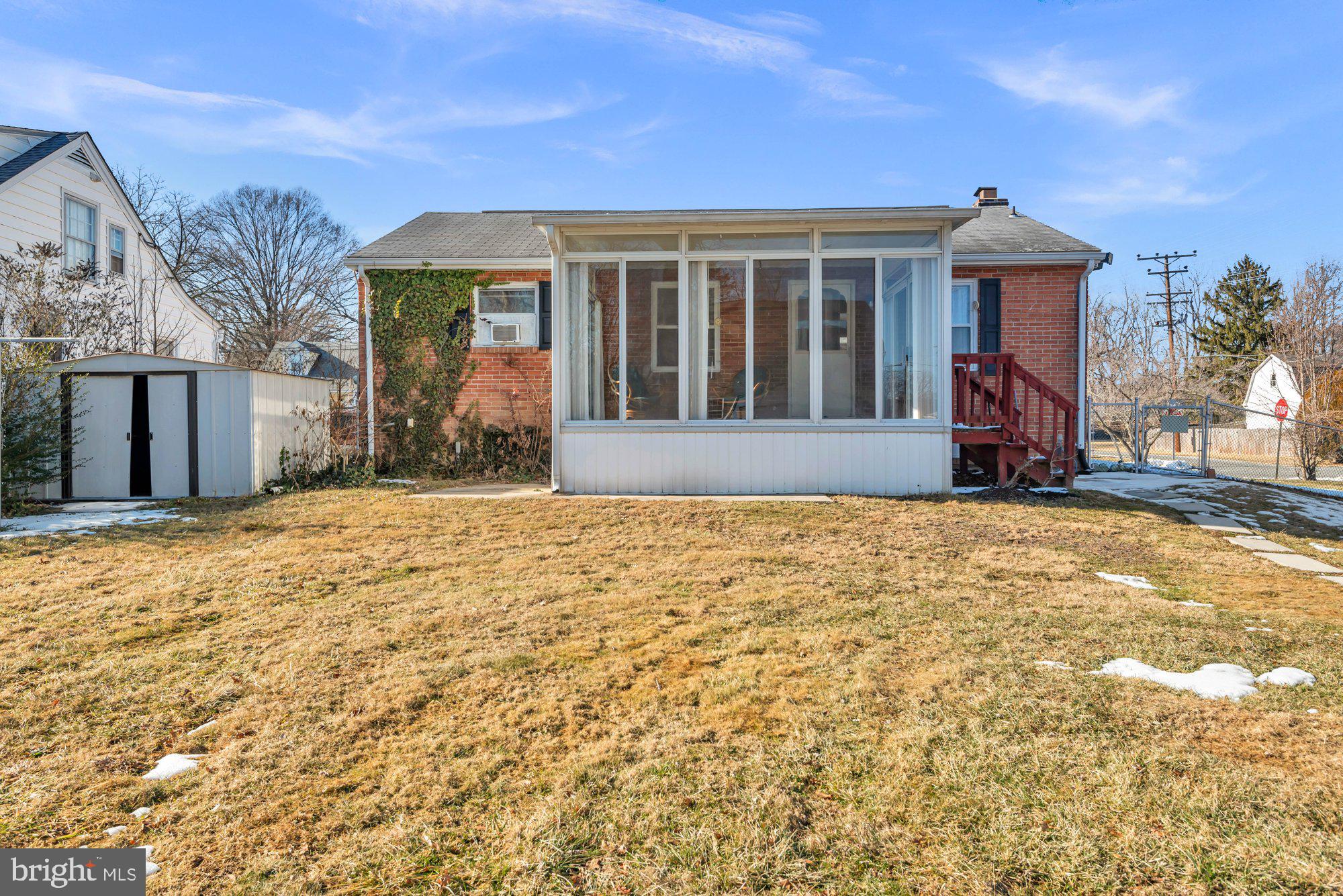 WYN MAR - Residential