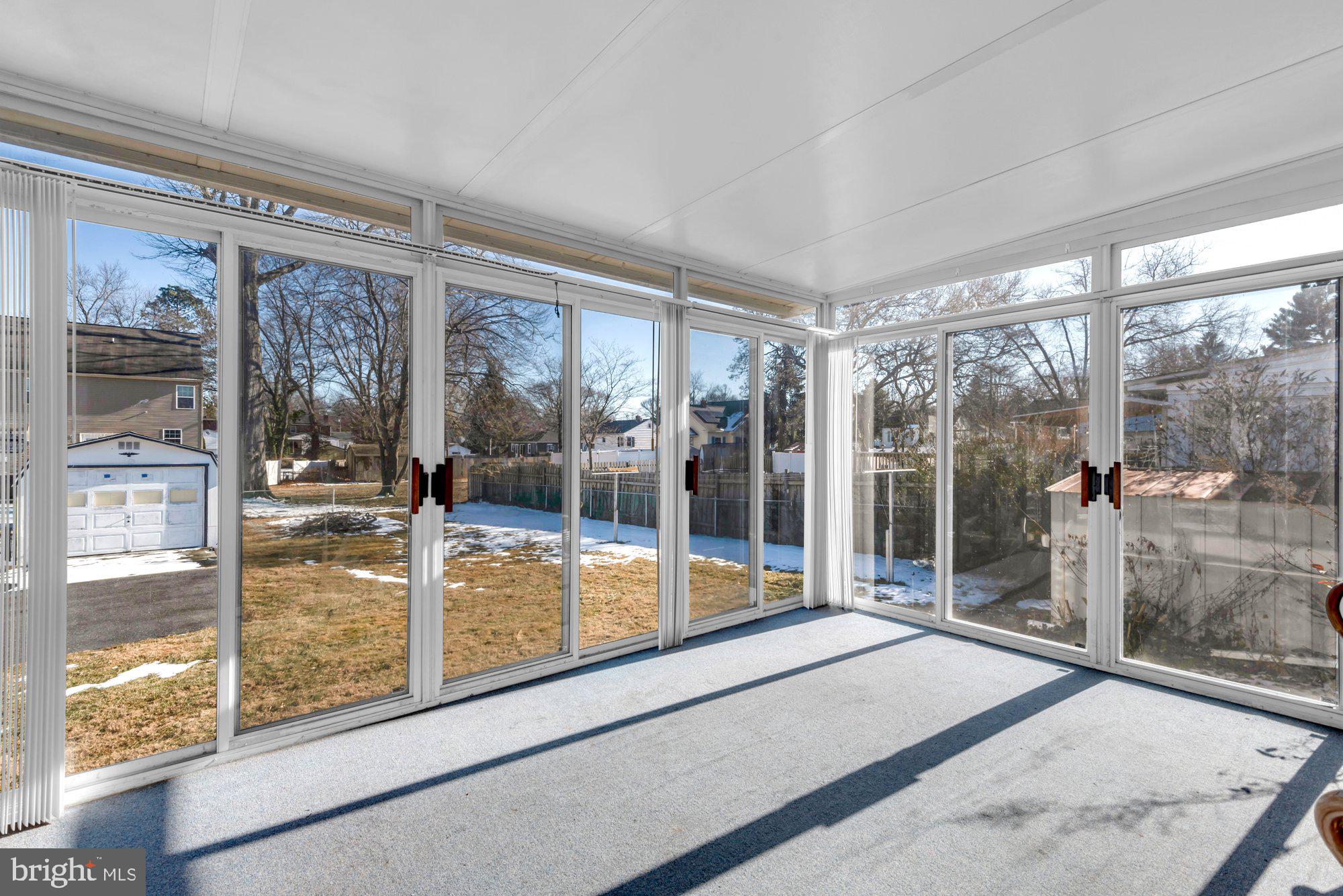 WYN MAR - Residential