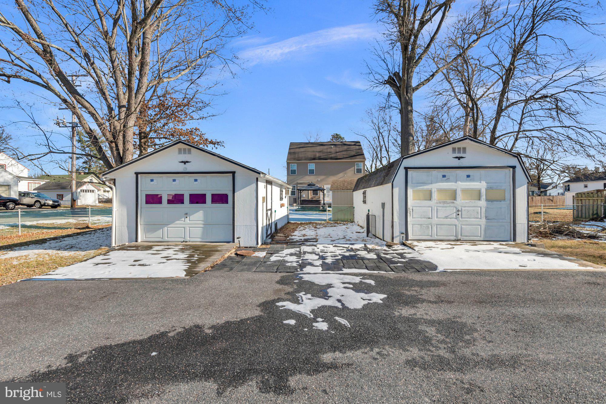 WYN MAR - Residential