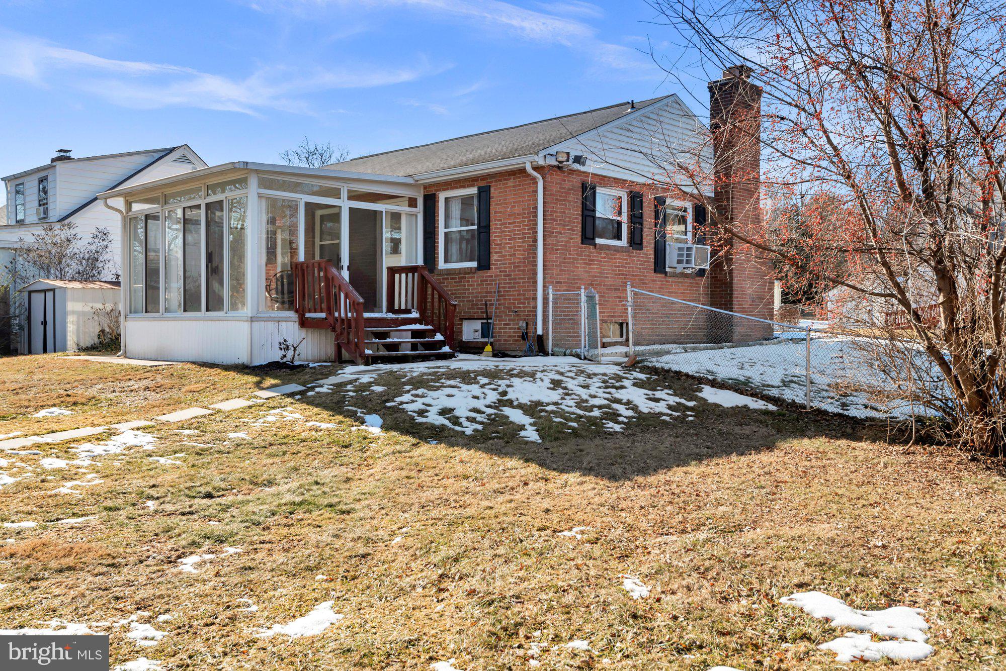 WYN MAR - Residential