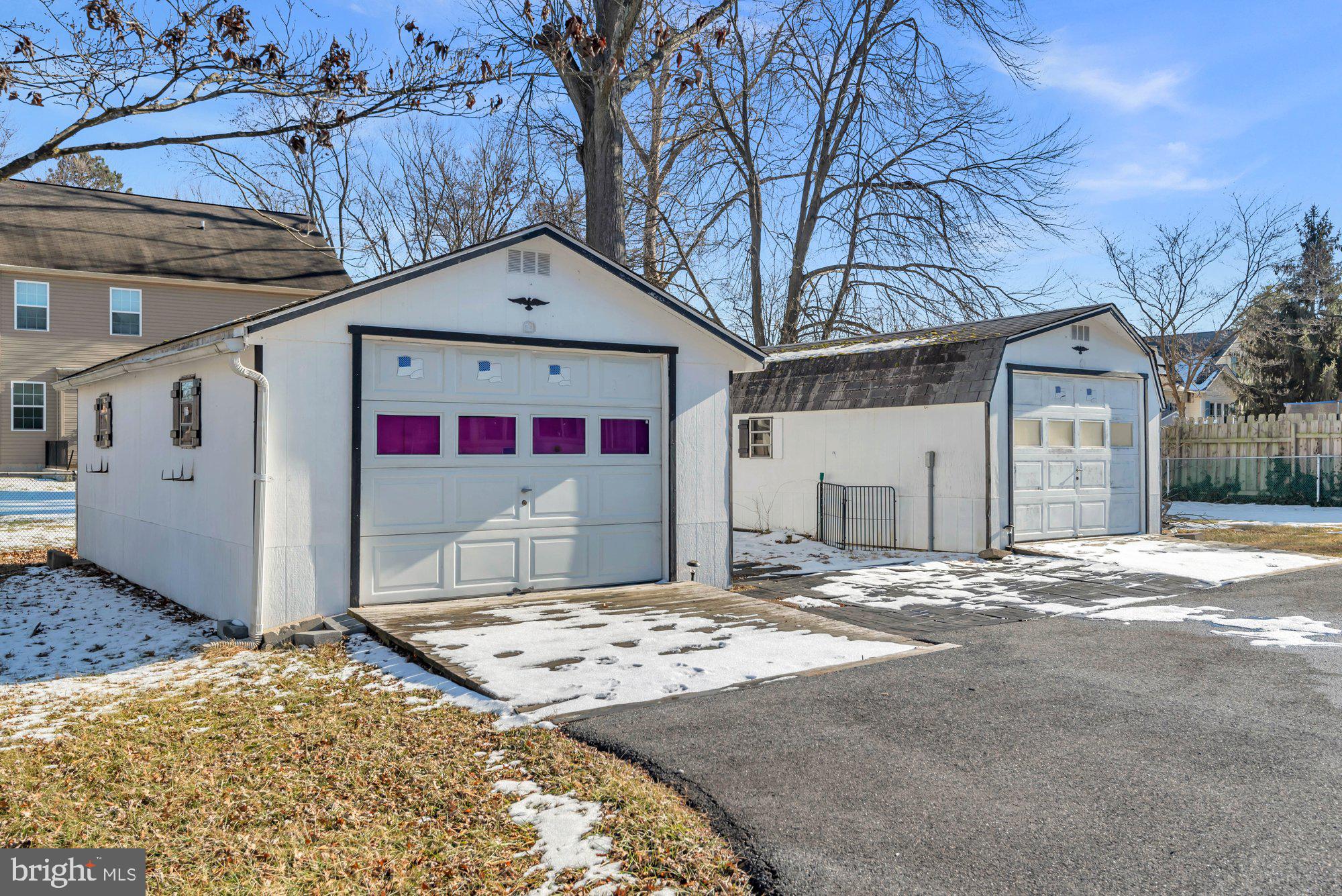 WYN MAR - Residential