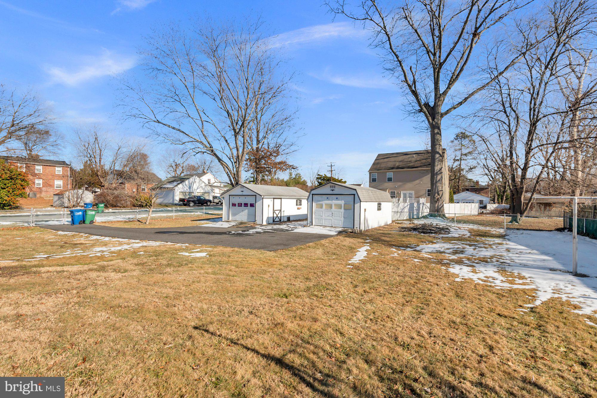 WYN MAR - Residential