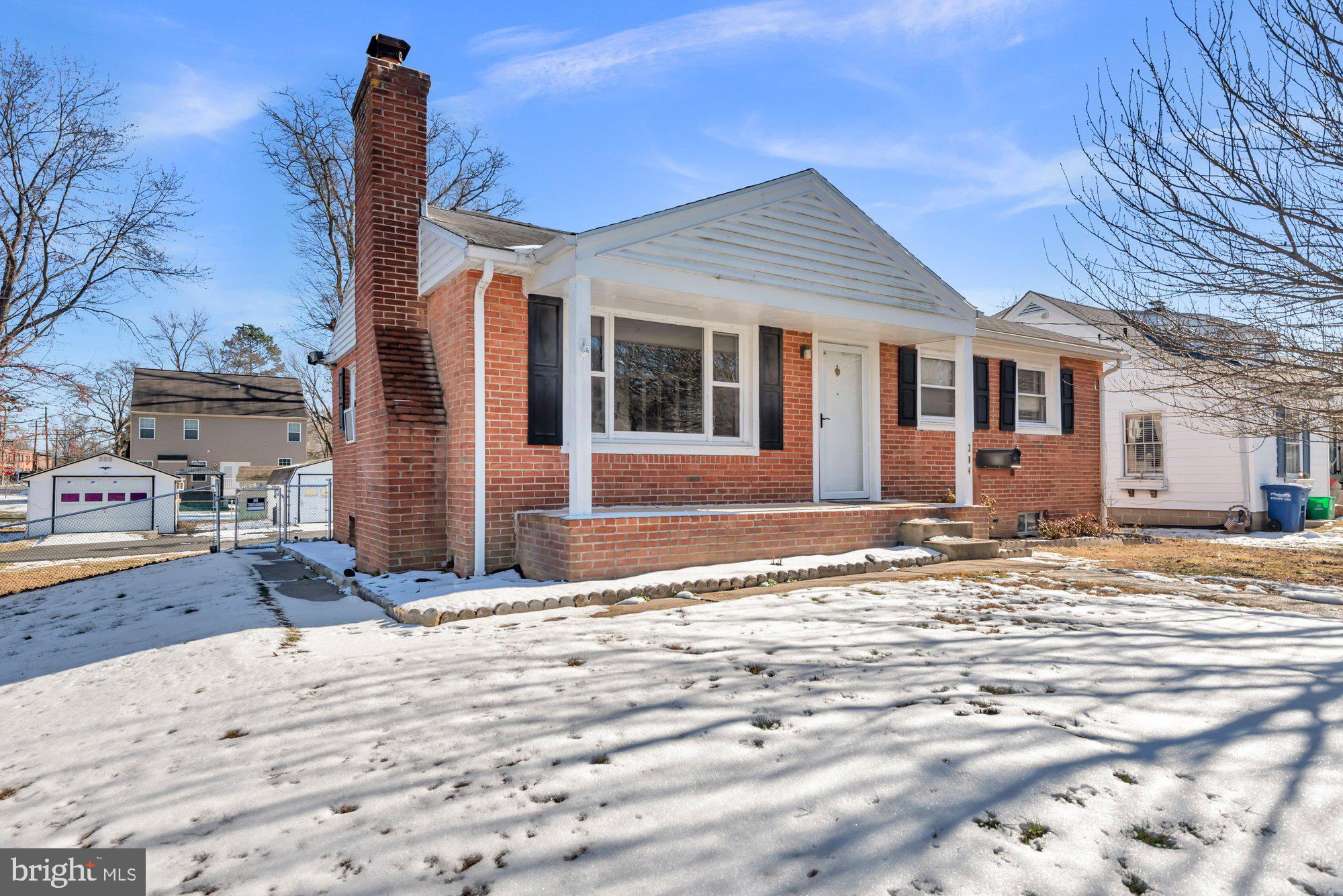 WYN MAR - Residential