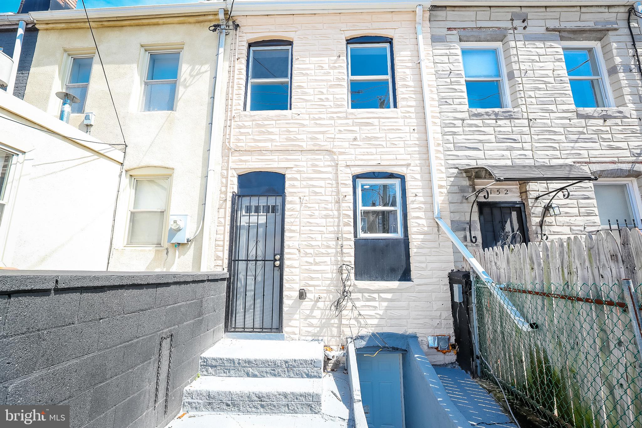 PATTERSON PARK - Residential