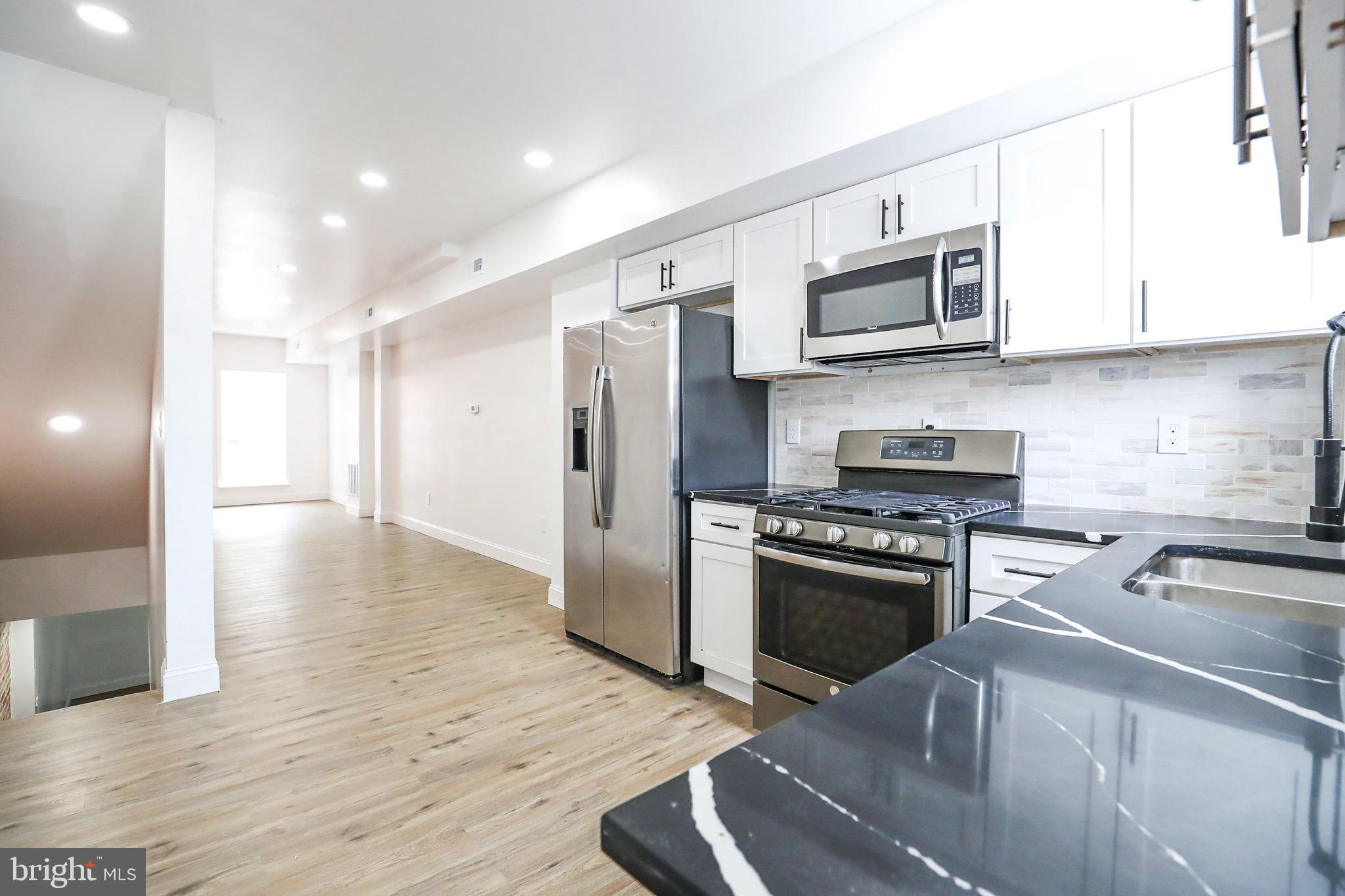 PATTERSON PARK - Residential