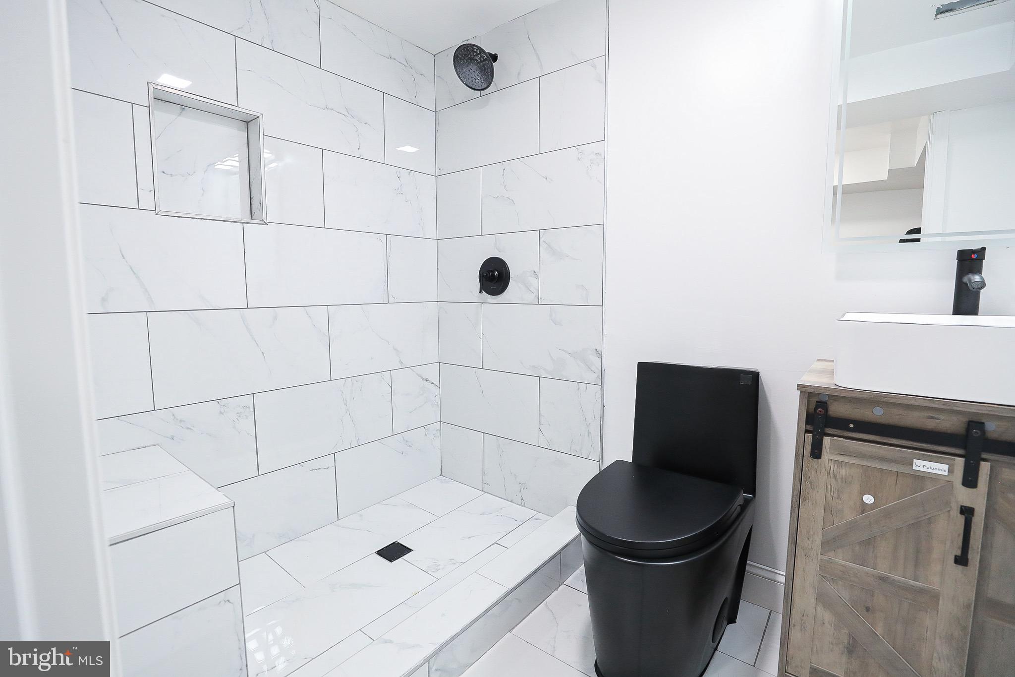 PATTERSON PARK - Residential