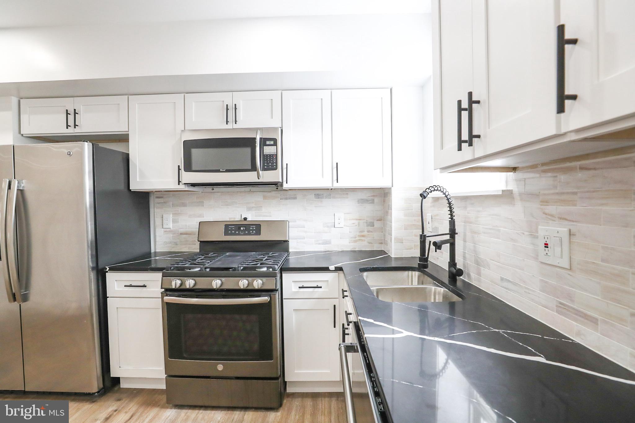 PATTERSON PARK - Residential