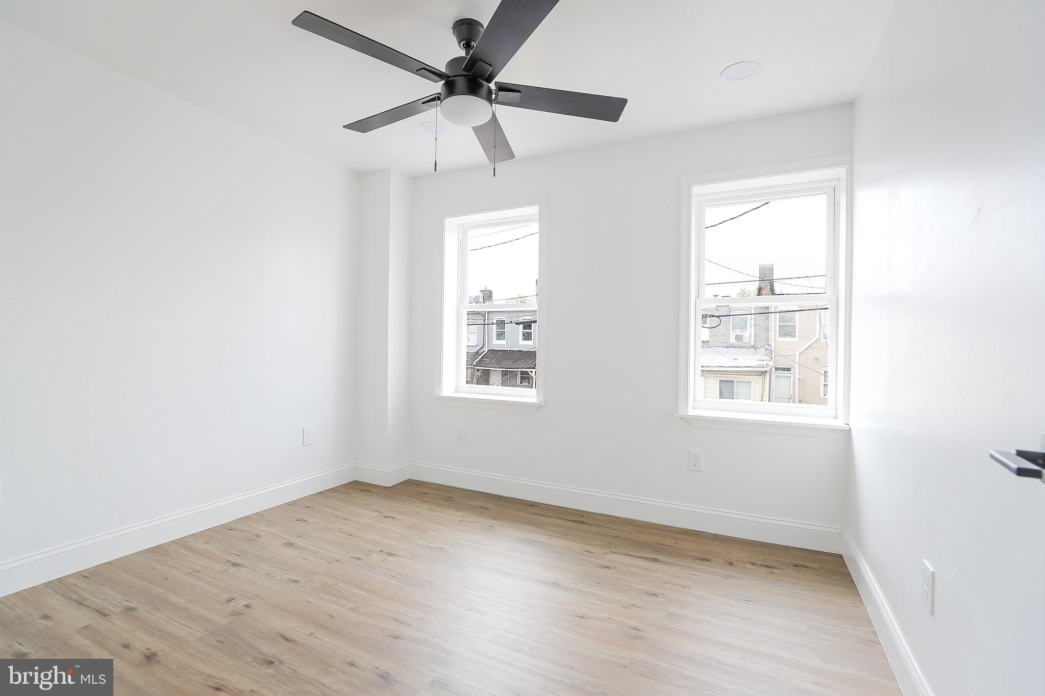 PATTERSON PARK - Residential