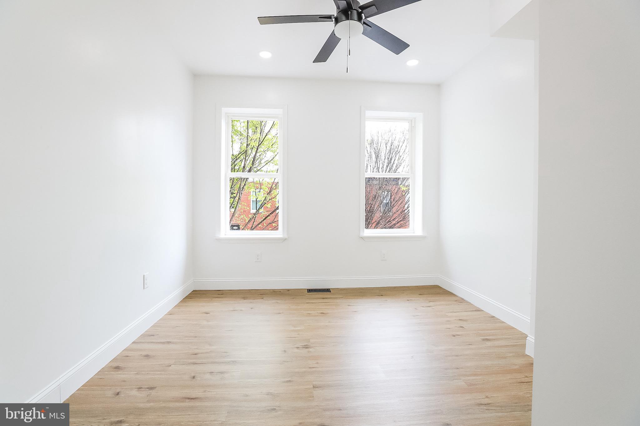 PATTERSON PARK - Residential