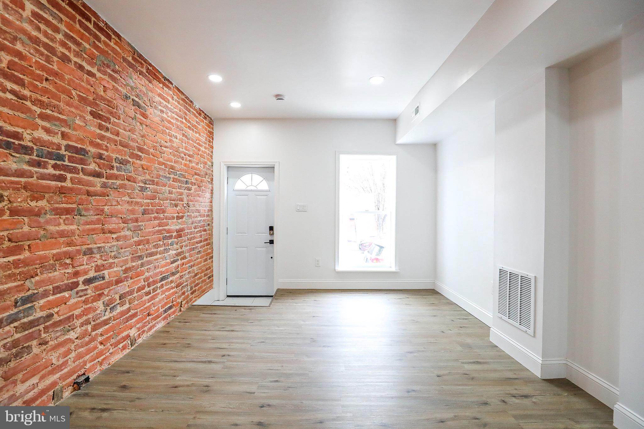 PATTERSON PARK - Residential