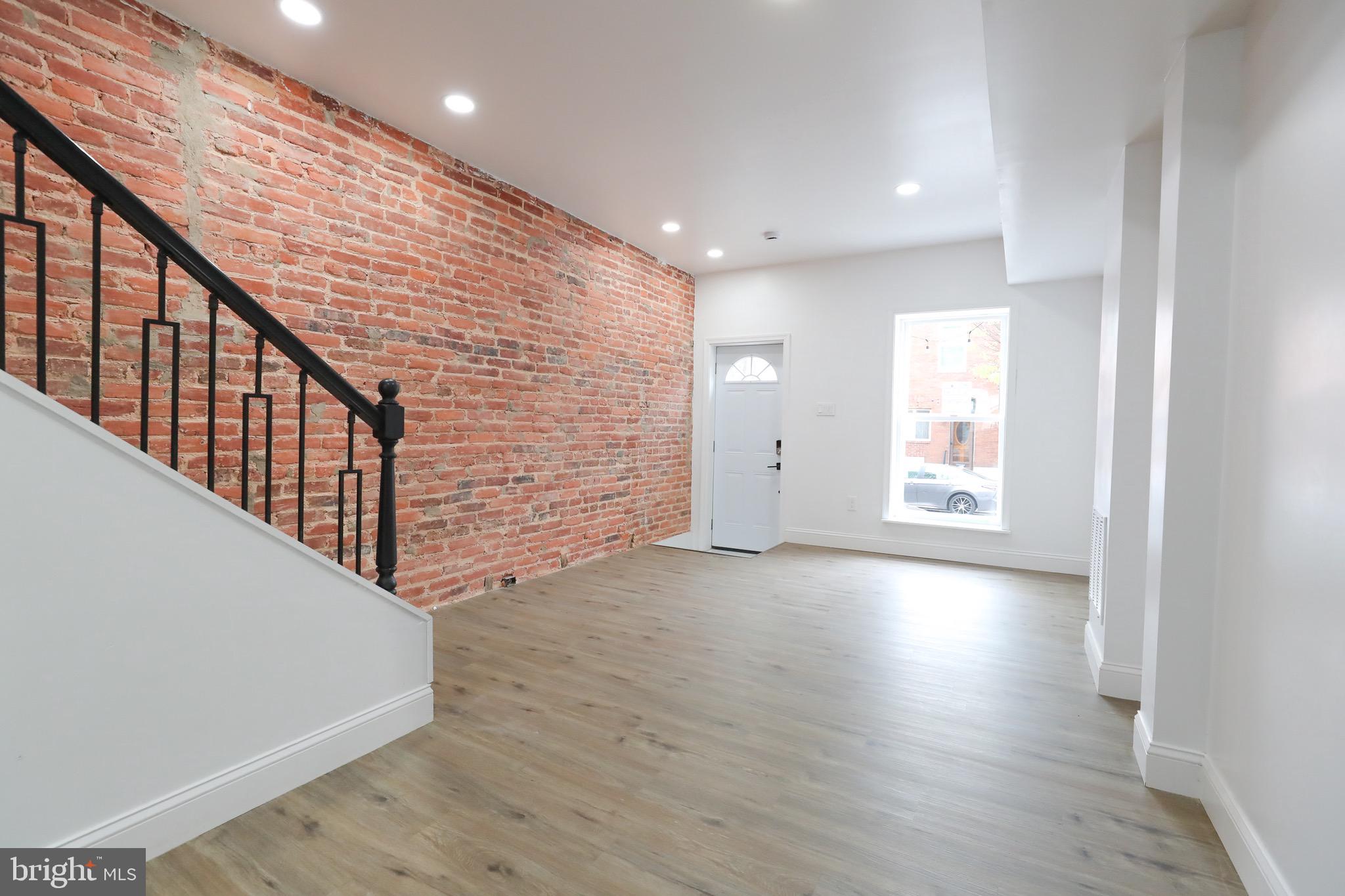 PATTERSON PARK - Residential