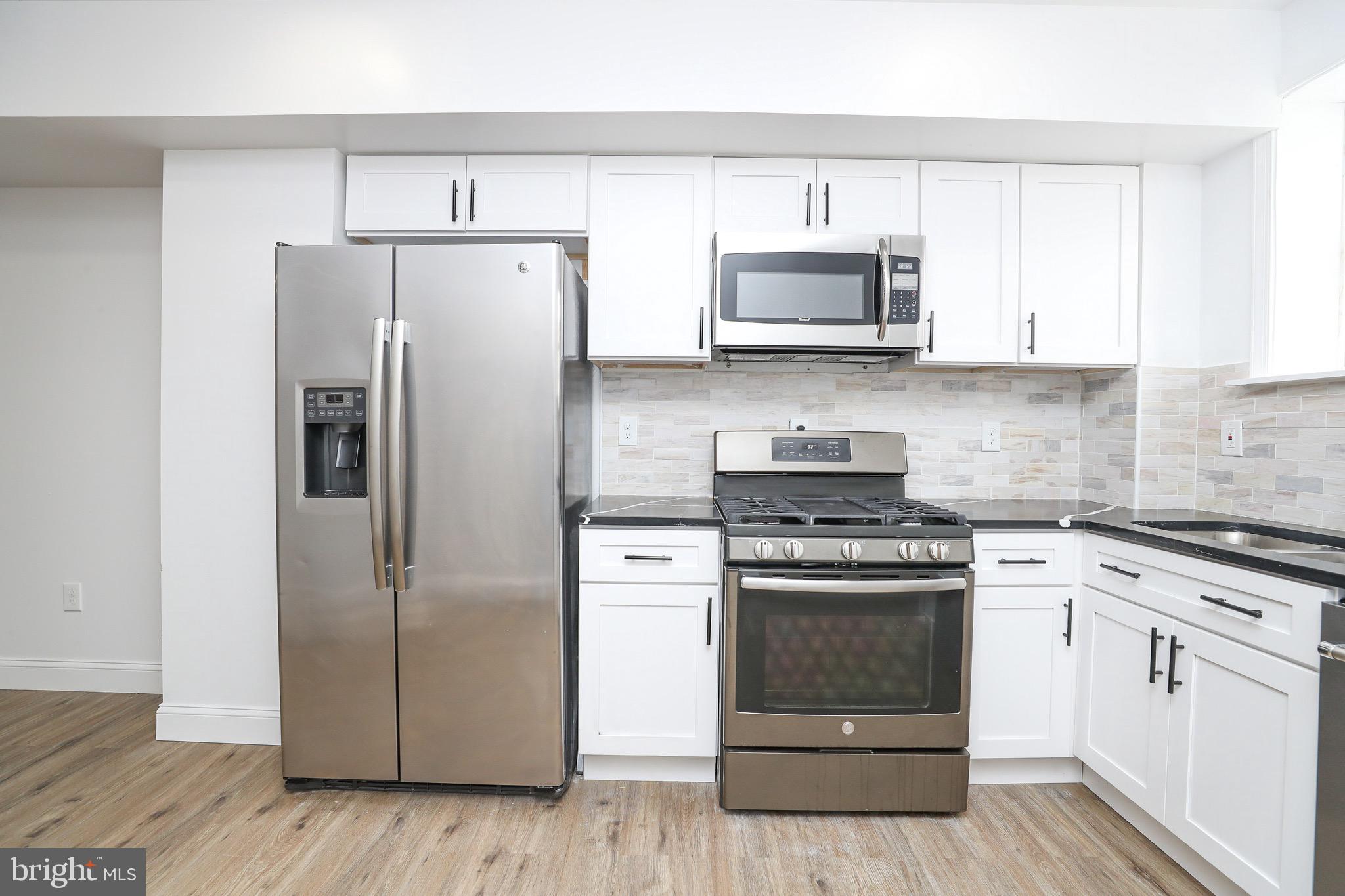 PATTERSON PARK - Residential