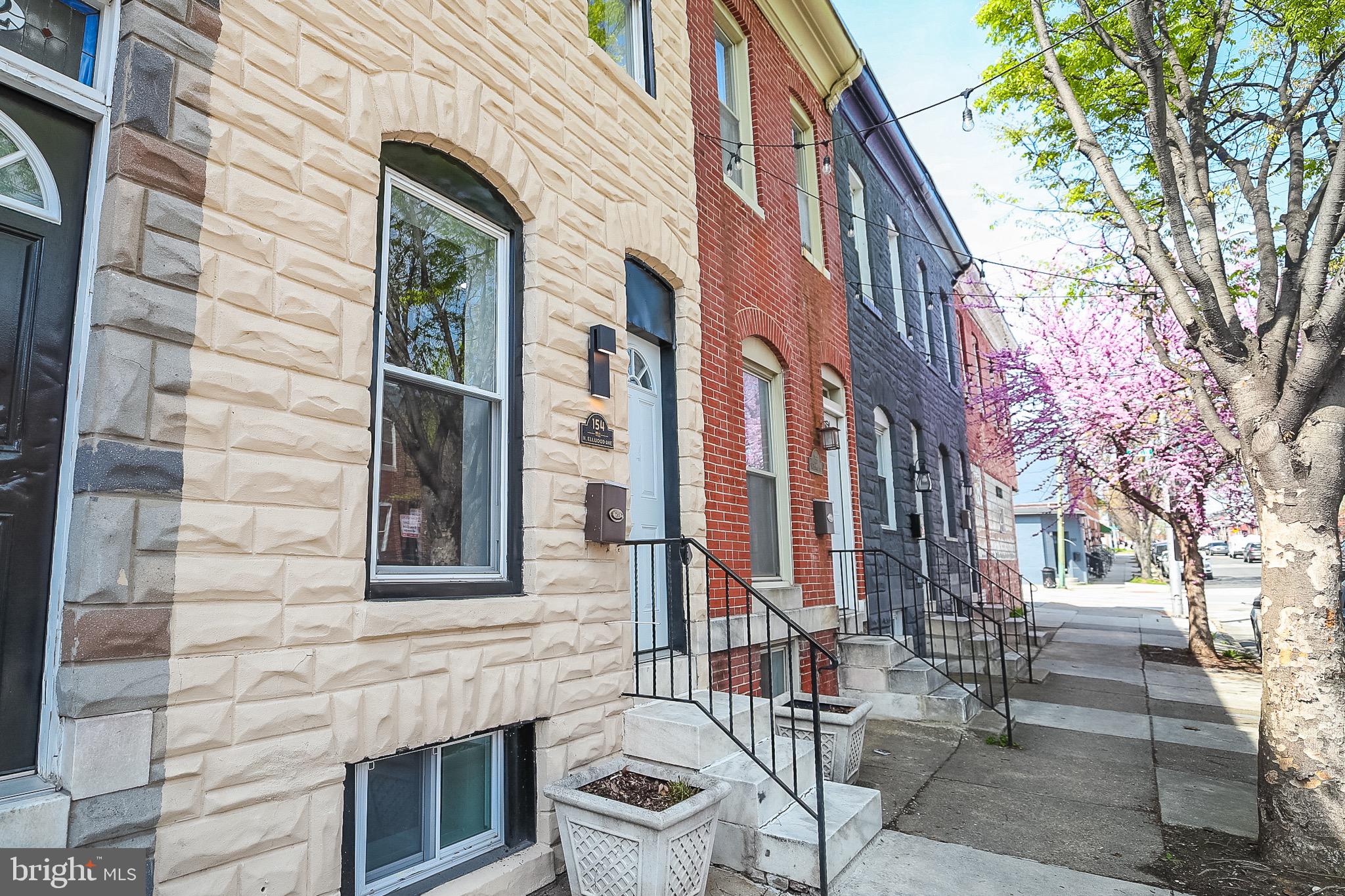 PATTERSON PARK - Residential