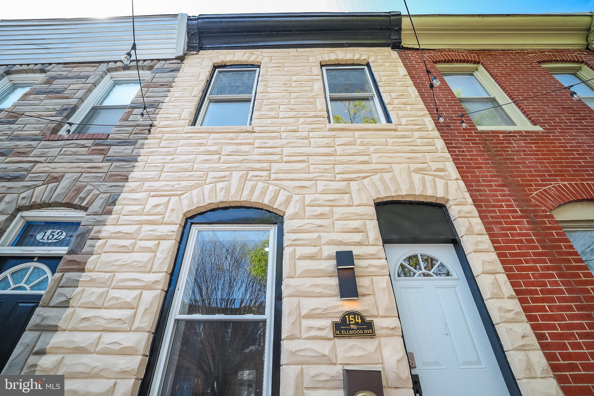 PATTERSON PARK - Residential