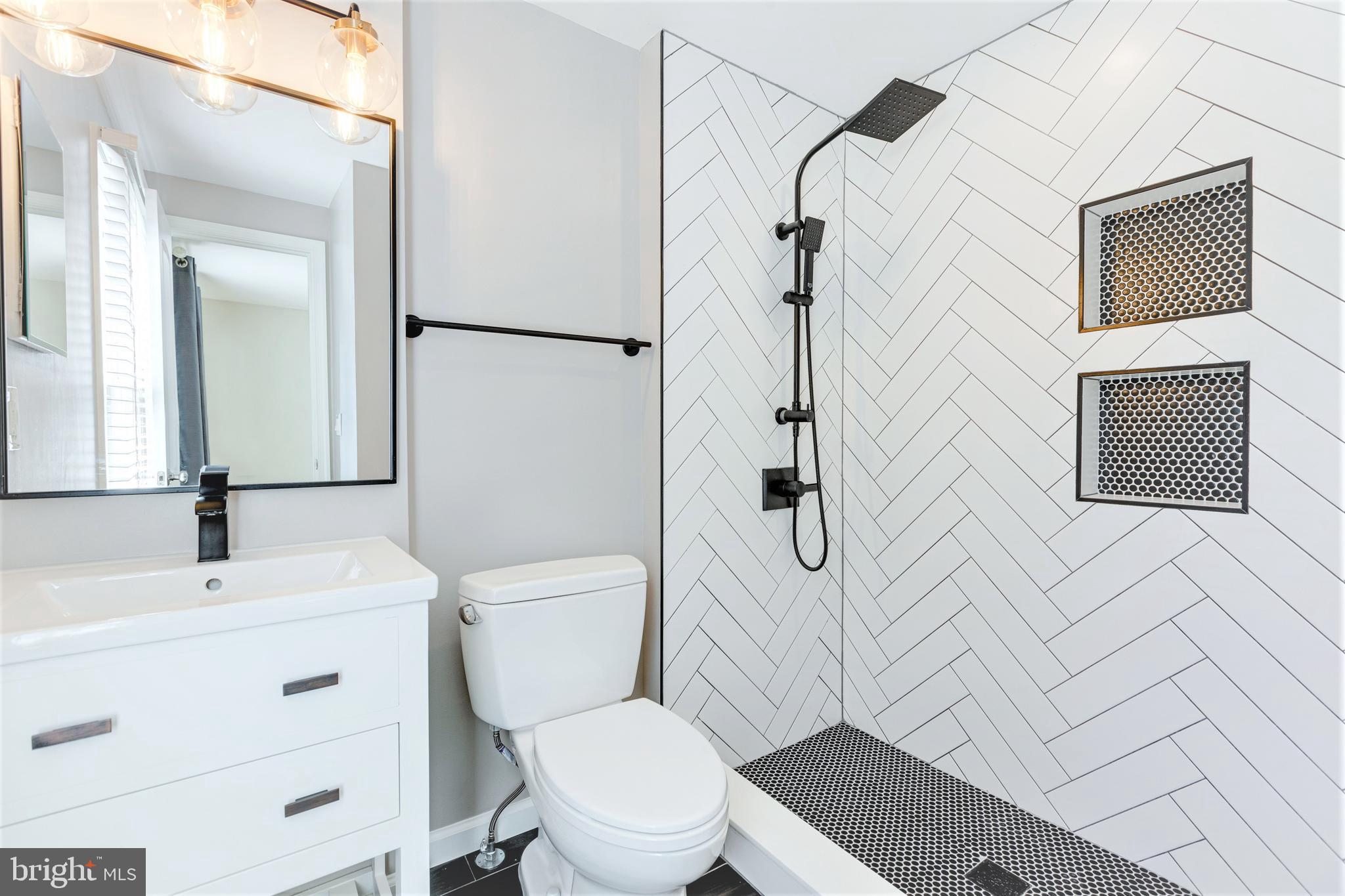 AMBERLEIGH - Residential