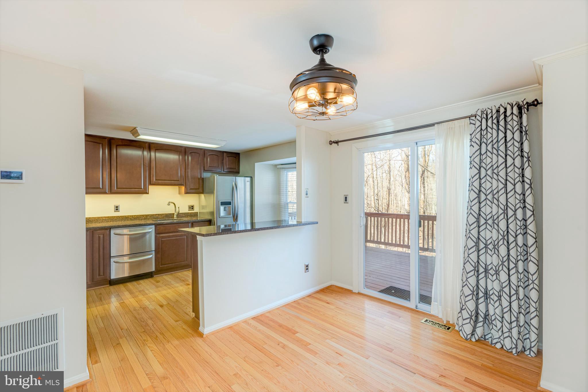 AMBERLEIGH - Residential