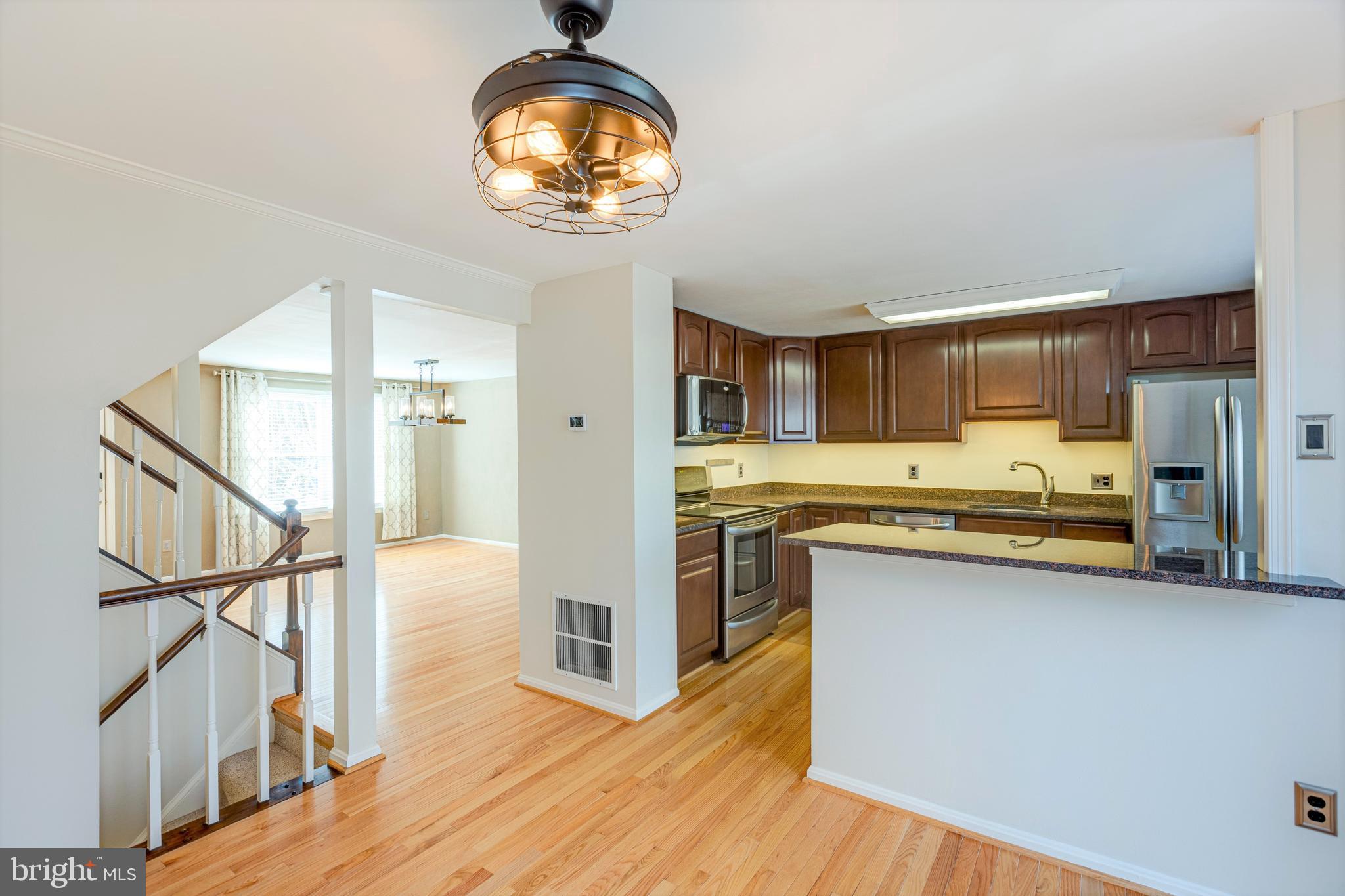 AMBERLEIGH - Residential