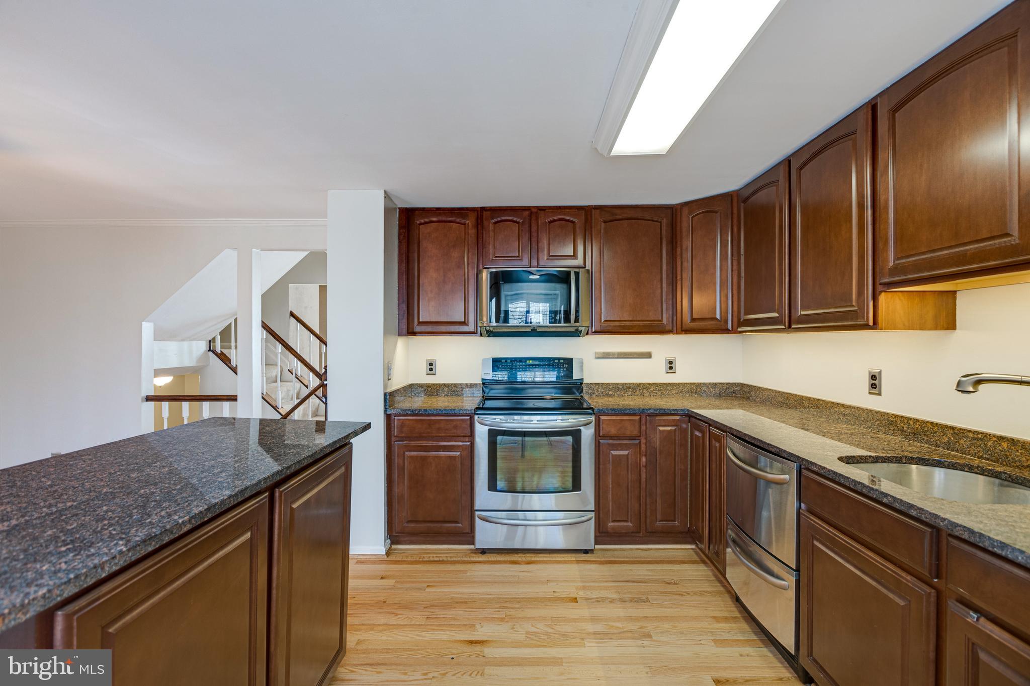 AMBERLEIGH - Residential