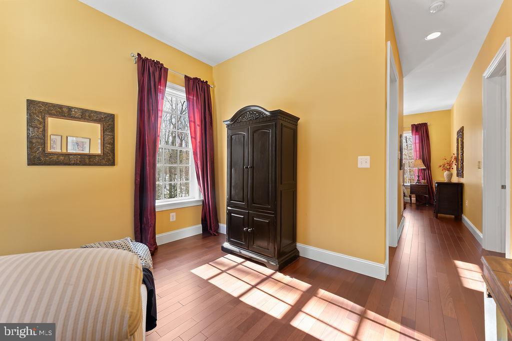 MINERAL SPRINGS PLANTATION - Residential